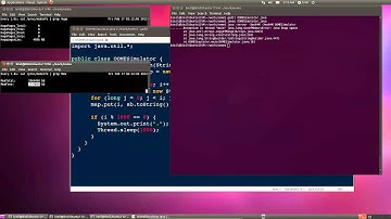 Hotspot JVM using huge pages on Linux - 1