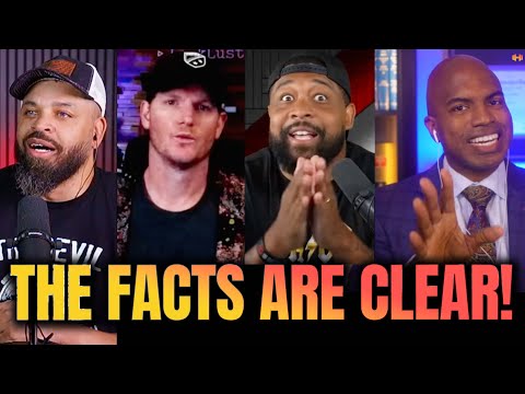Reaction to Officer Tatum is a Boot-Licking Moron! ‪@LackLusterMedia @TheLeadAttorney