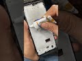 Vivo y33s display change #shorts #ytshorts #youtubeshorts