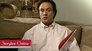 'Wilfrid Gordon McDonald Partridge' read by Bradley Whitford