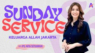 Download lagu Keluarga Allah Jakarta Soho Capital | Sunday Service