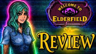 Welcome to Elderfield Review - A Not So Cozy Retro Farming Horror RPG screenshot 3