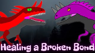 Healing a Broken Bond