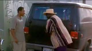 Back Alley.... Martin & Big Worm