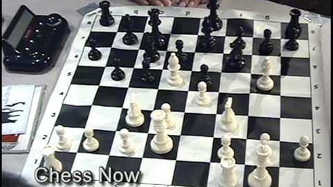 Chess Now - episode 50