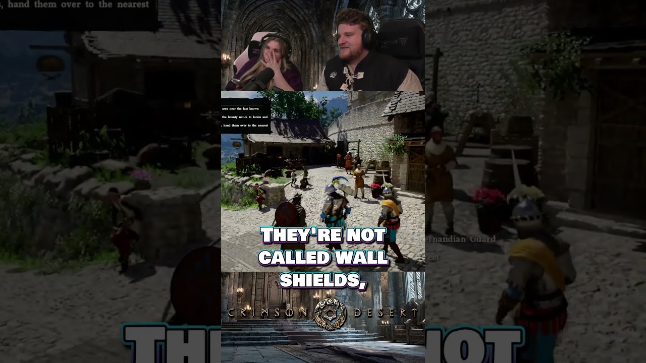 I Don't Like Me Either... #shorts #funny