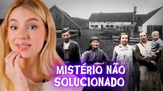 THE HINTERKAIFECK FARM MASSACRE! (NEW YEAR'S SPECIAL)