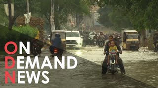 LETHAL Pakistan Floods KILL Hundreds