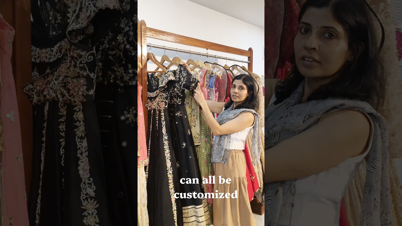 The Complete NRI Bridal Lehenga Shopping Guide: Customization, Virtual Fittings & Worldwide Shipping