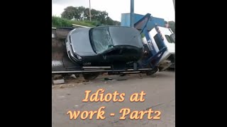 Idiots At Work - Part2