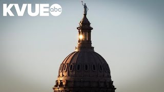 Political reporter discusses special legislative session for THC regulation