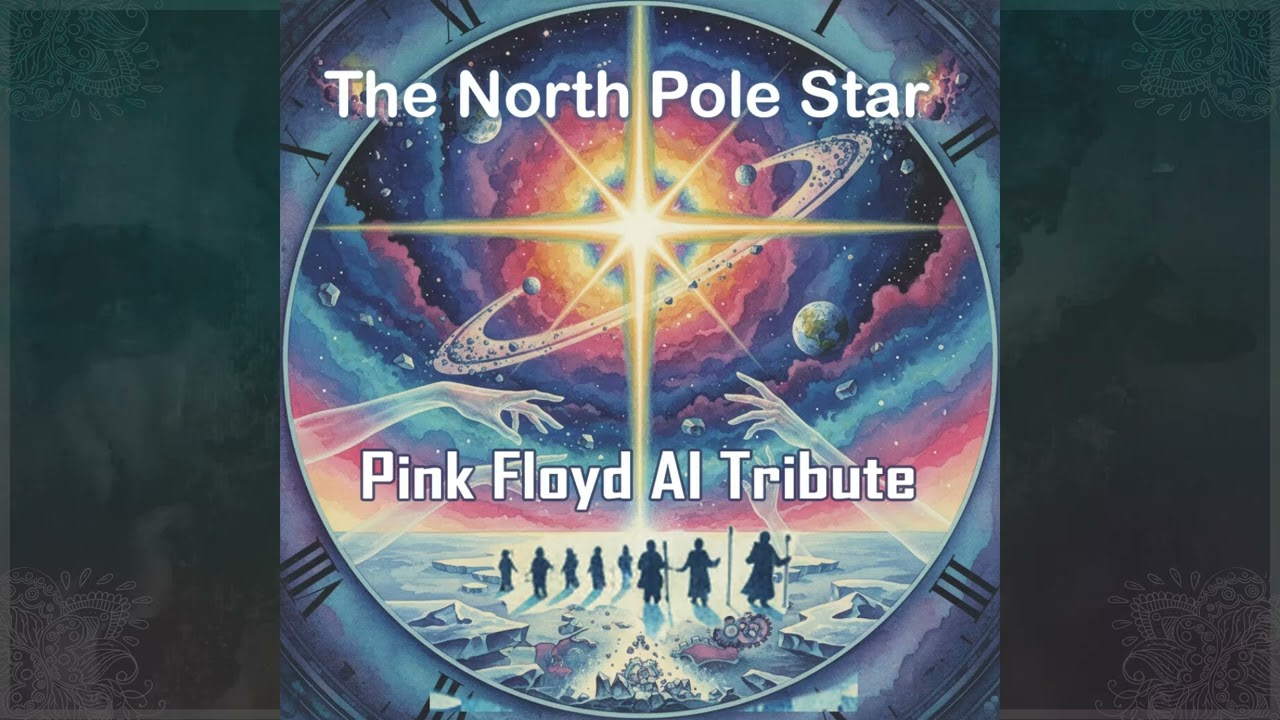 The North Pole Star
