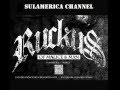 Ruckus HC - Dead Weight