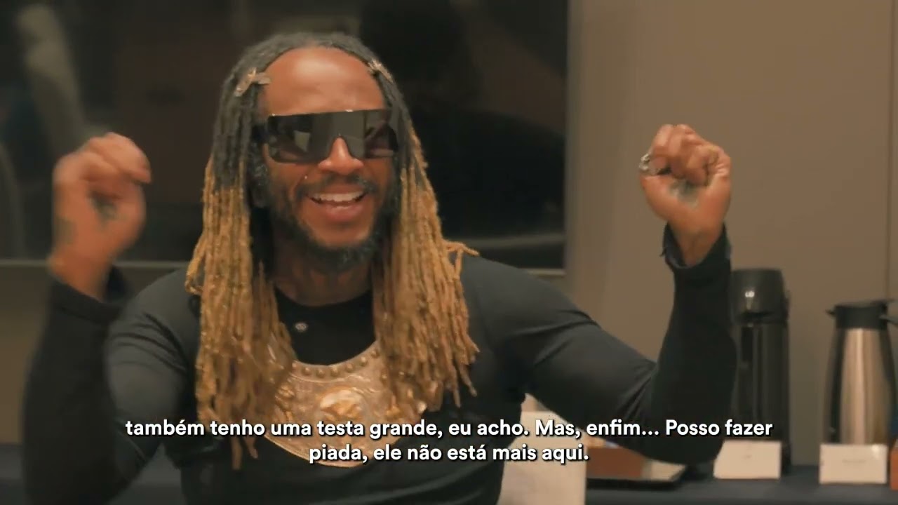 BILLBOARD BRASIL ENTREVISTA: o futuro do jazz segundo Thundercat