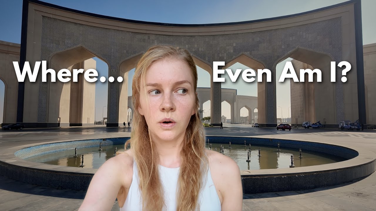 Новые города в пустыне Египта: почему Новый Каир и Новая столица совсем не похожи на Каир