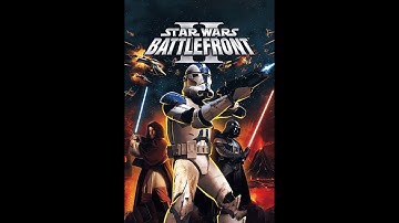 Star Wars Battlefront 2 (2005) Modding Guide *Updated*