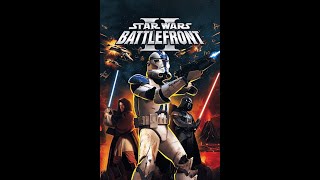 Star Wars Battlefront 2 (2005) Modding Guide *Updated*