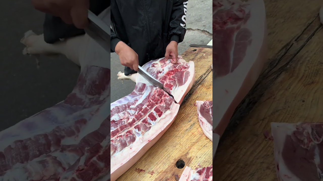 Best Meat cutting gadgets &tools 