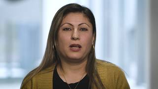 Immigrants enrich our communities - Refugees