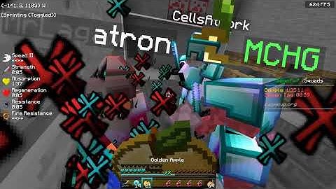 SAGEPVP SOTW HUGE FACTION JUMPS INTO OUR TRAP - (SagePvP HCF)