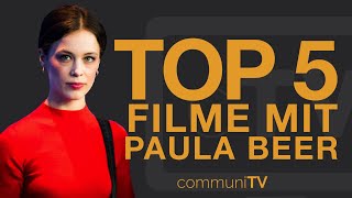 TOP 5: Paula Beer Filme