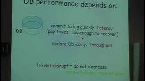 Split Snapshots: A New Approach to Old State Storage