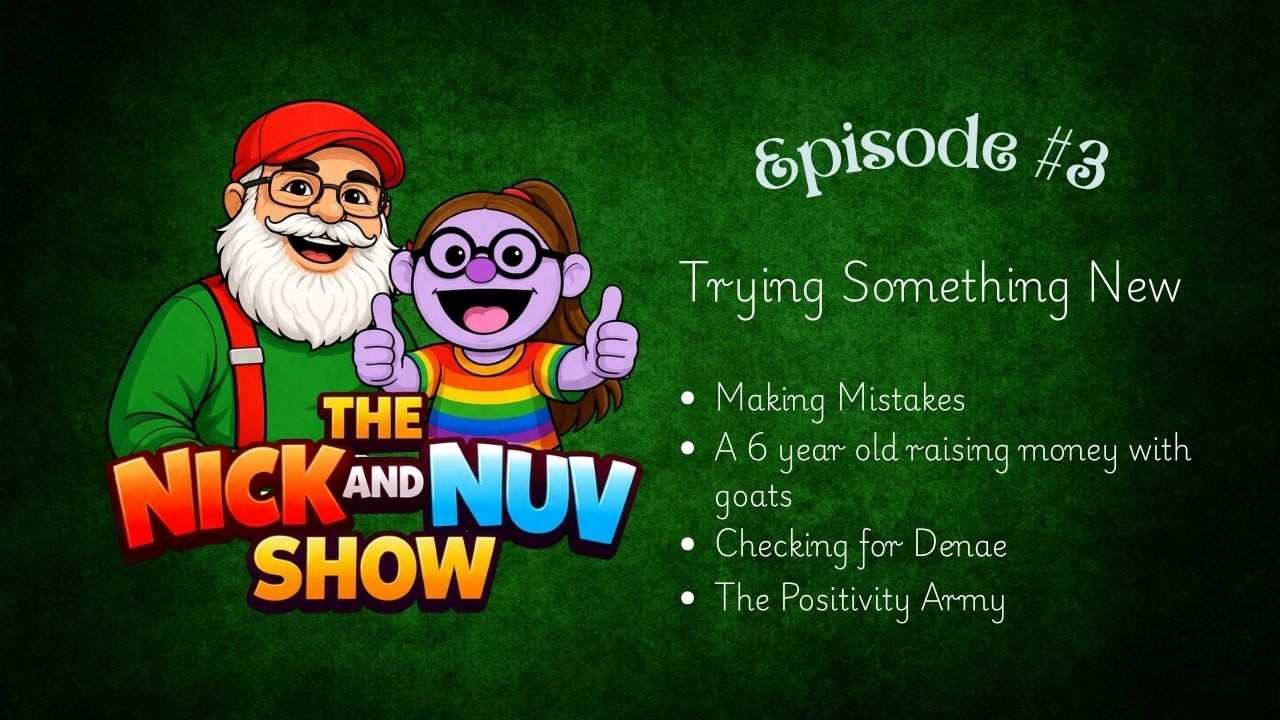 Join Santa as he plays Animal Crossing