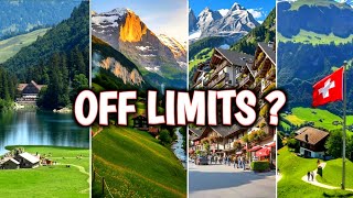 Switzerlands Most Beautiful Hidden Places Switzerland Best Places To Visit Travelpedia Guide