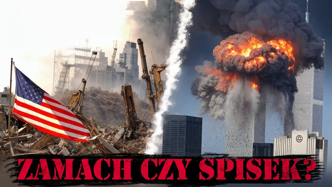 Ataki z 11 Września