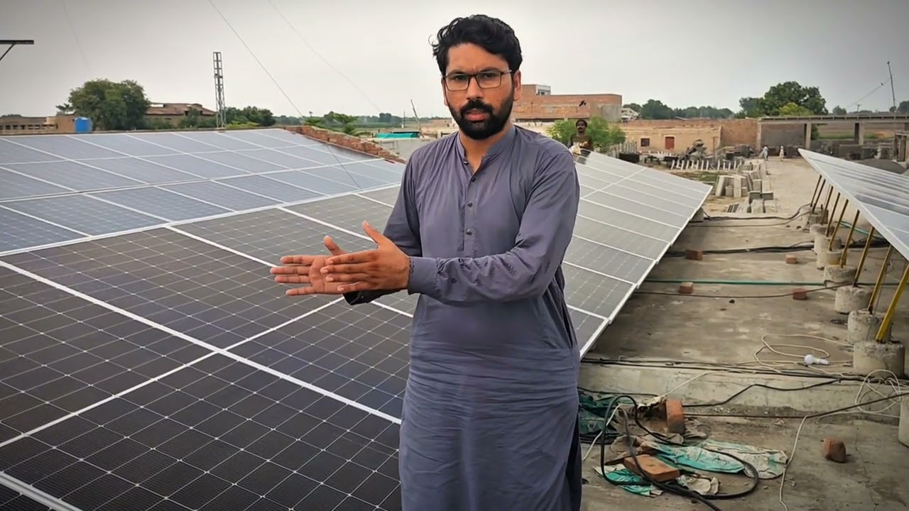 Doart Energy Solar Panels Lost Efficiency in 2 Months? Quick Replacement & Installation!