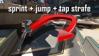 How To Wall Jump (With Key Inputs) | Movement Guide