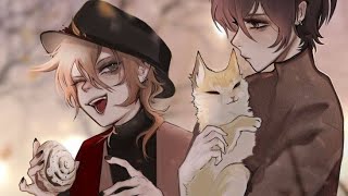 картинка: Озвучка приколов по Soukoku