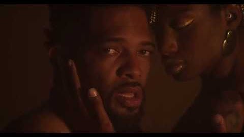 Loren Oden - Is There A Way (Official Music Video)