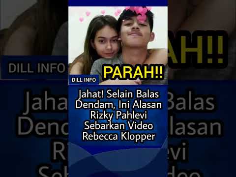 video syurr 45detik #rebecca #video45detik #viral #videosyur