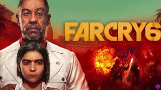 Far Cry will be a multiplayer video game now #farcry7 #farcry6 #farcry