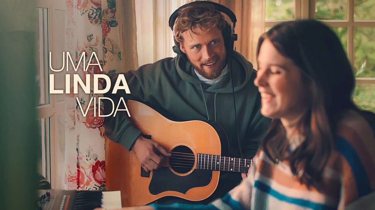 Uma Linda Vida | Trailer | Dublado (Brasil) [HD] - YouTube