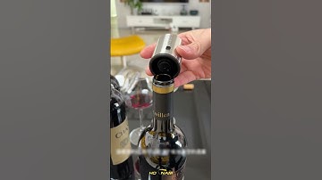 Bộ Dụng Cụ Mở Nắp Chai Siêu Tiện #shorts #hoanamlogistics