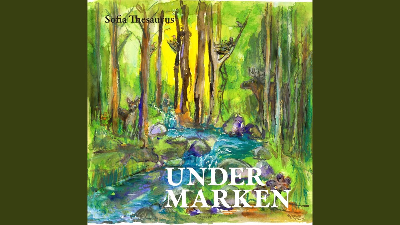 Watch Under marken on YouTube Watch Under marken on YouTube