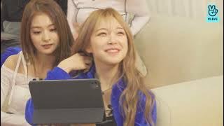 [ENG SUB] Fromis_9 VLIVE (2022.01.19) - fromis_9 COMEBACK LIVE 🗝 @ Sweet Room 🔒