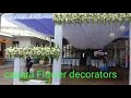 Canara flower decorators   nrpura