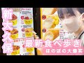 【人生初】新大久保食べ歩き！