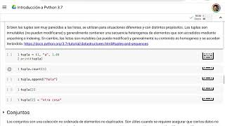 Lenguajes de programación. Python clase #2