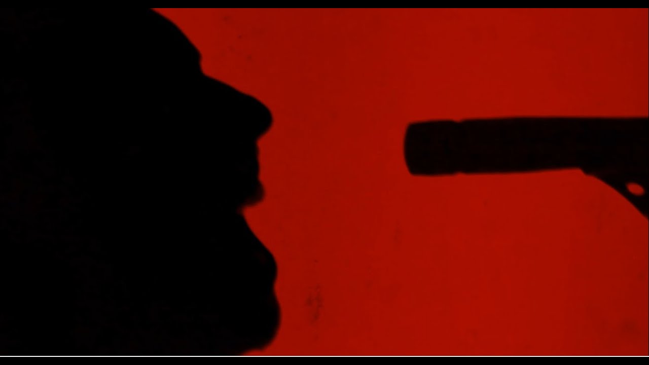 Gecofish - Perditi (Official Video)