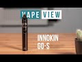 Innokin Go-S Vape Pen Review (Unboxing)