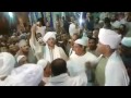 السيد ادريس ومحمد المنتصر الدح فى اجمل الليالى