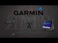 Linking the Garmin Force Trolling Motor to Your Garmin Unit