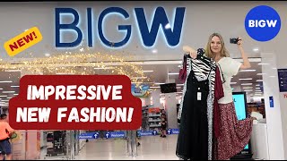 Download Lagu Big W Caught Me Today… New In Fashion Is SO GOOD! (Over 50 Try On) MP3