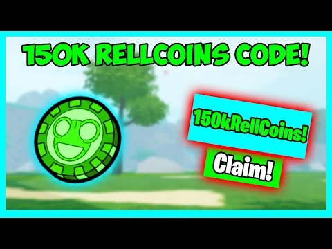 160K COINS) Shindo Life RELL Coin Codes (October 2021) - Quickest and  Easiest Way to get Rell Coins 