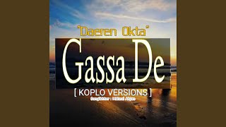 GassaDe (Hamasine Lo Di Mama Lo Baba)