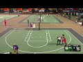 Last 2k17 video (2k,FT13)